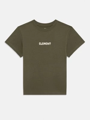 Obrázek produktu Triko s potiskem Element