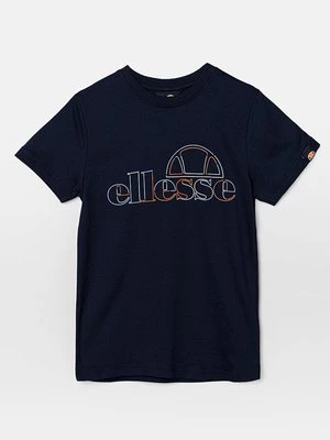 Obrázek produktu Triko s potiskem Ellesse tmavě modrá