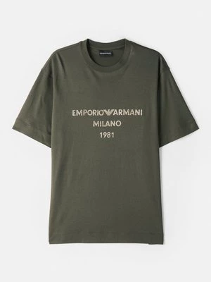 Obrázek produktu Triko s potiskem Emporio Armani