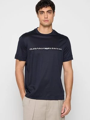 Obrázek produktu Triko s potiskem Emporio Armani