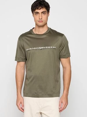 Obrázek produktu Triko s potiskem Emporio Armani