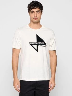 Obrázek produktu Triko s potiskem Emporio Armani