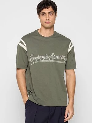 Obrázek produktu Triko s potiskem Emporio Armani