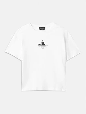 Obrázek produktu Triko s potiskem Emporio Armani