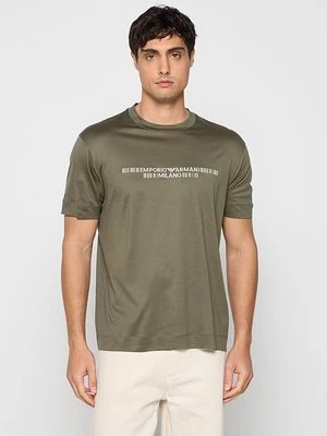 Obrázek produktu Triko s potiskem Emporio Armani