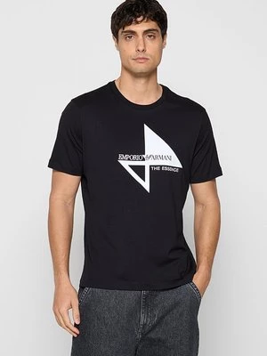 Obrázek produktu Triko s potiskem Emporio Armani