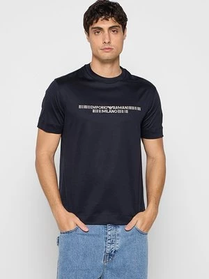 Obrázek produktu Triko s potiskem Emporio Armani