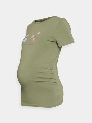 Obrázek produktu Triko s potiskem Esprit Maternity