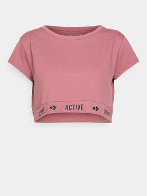 Obrázek produktu Triko s potiskem Even&Odd active