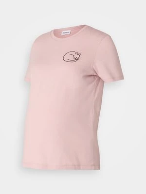 Obrázek produktu Triko s potiskem Even&Odd Maternity