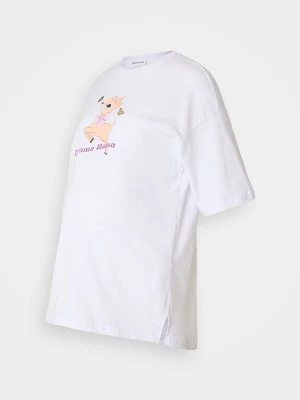 Obrázek produktu Triko s potiskem Even&Odd Maternity