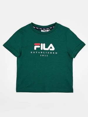 Obrázek produktu Triko s potiskem Fila