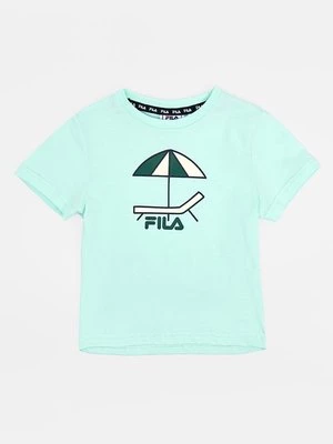 Obrázek produktu Triko s potiskem Fila