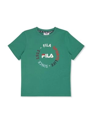 Obrázek produktu Triko s potiskem Fila