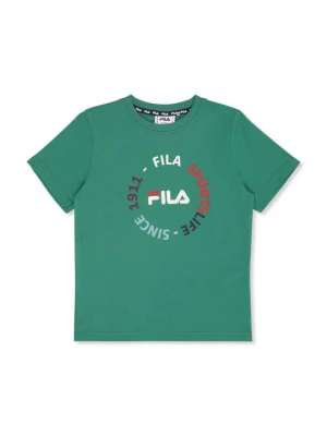 Obrázek produktu Triko s potiskem Fila