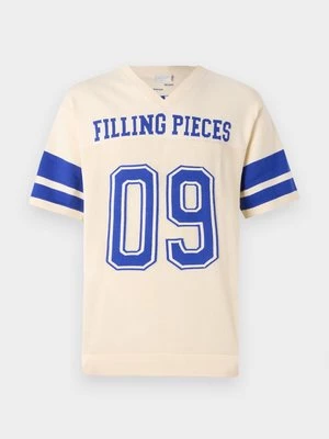 Obrázek produktu Triko s potiskem Filling Pieces