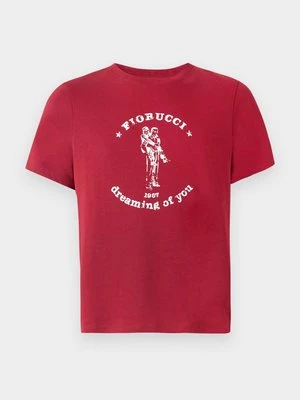 Obrázek produktu Triko s potiskem Fiorucci