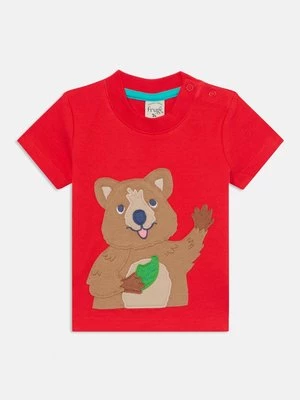 Obrázek produktu Triko s potiskem Frugi