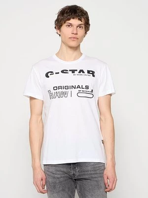 Obrázek produktu Triko s potiskem G-Star