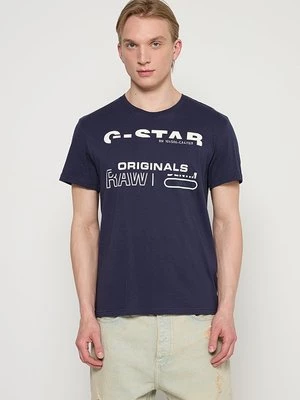 Obrázek produktu Triko s potiskem G-Star