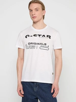 Obrázek produktu Triko s potiskem G-Star