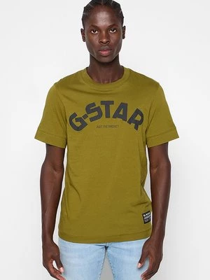 Obrázek produktu Triko s potiskem G-Star