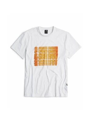 Obrázek produktu Triko s potiskem G-Star