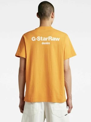 Obrázek produktu Triko s potiskem G-Star