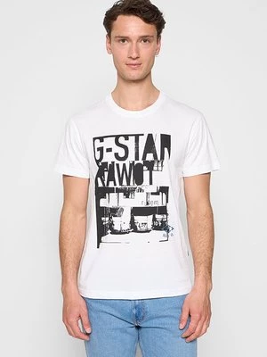 Obrázek produktu Triko s potiskem G-Star