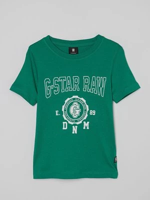 Obrázek produktu Triko s potiskem G-Star