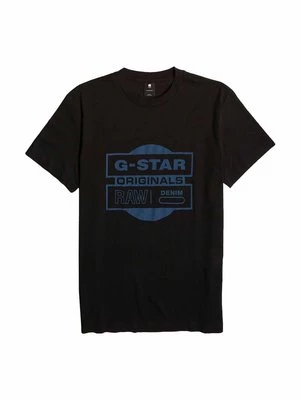 Obrázek produktu Triko s potiskem G-Star černá