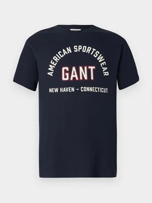 Obrázek produktu Triko s potiskem Gant