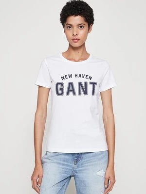 Obrázek produktu Triko s potiskem Gant