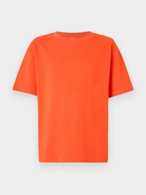 Obrázek produktu Triko s potiskem GAP oranžová