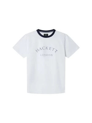 Obrázek produktu Triko s potiskem Hackett London