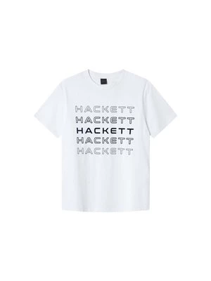 Obrázek produktu Triko s potiskem Hackett London
