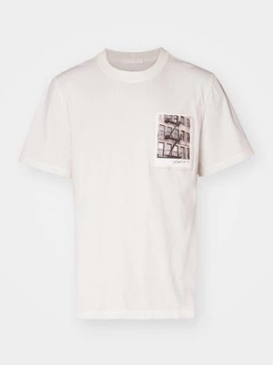 Obrázek produktu Triko s potiskem Helmut Lang