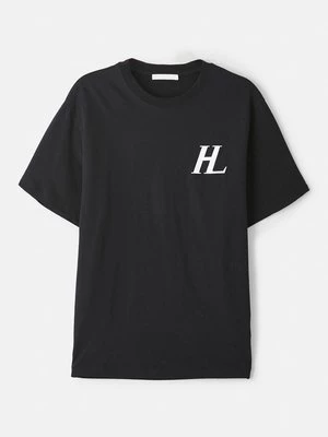 Obrázek produktu Triko s potiskem Helmut Lang