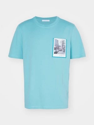 Obrázek produktu Triko s potiskem Helmut Lang