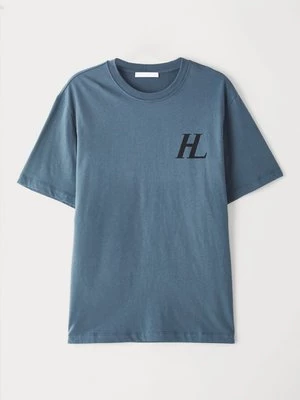 Obrázek produktu Triko s potiskem Helmut Lang