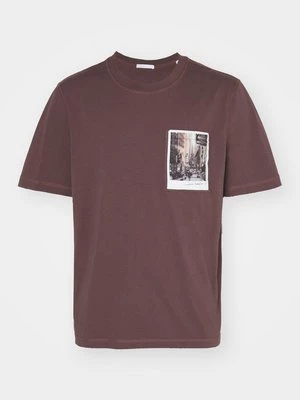 Obrázek produktu Triko s potiskem Helmut Lang
