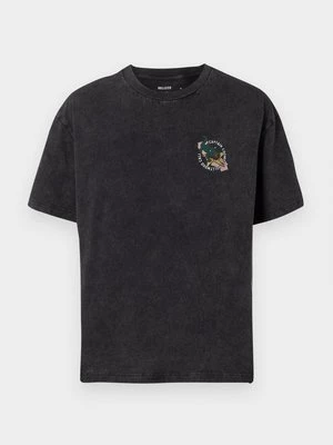 Obrázek produktu Triko s potiskem Hollister Co. černá