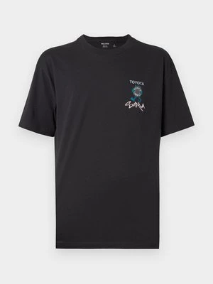 Obrázek produktu Triko s potiskem Hollister Co. černá