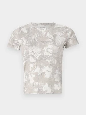 Obrázek produktu Triko s potiskem Hollister Co. zelená