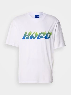 Obrázek produktu Triko s potiskem HUGO