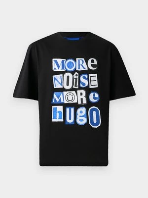Obrázek produktu Triko s potiskem HUGO