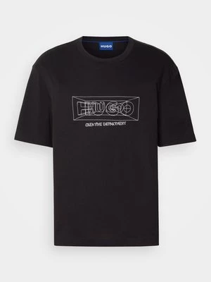 Obrázek produktu Triko s potiskem HUGO