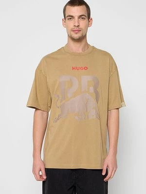 Obrázek produktu Triko s potiskem HUGO