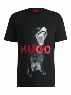 Obrázek produktu Triko s potiskem HUGO