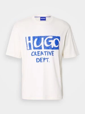 Obrázek produktu Triko s potiskem HUGO
